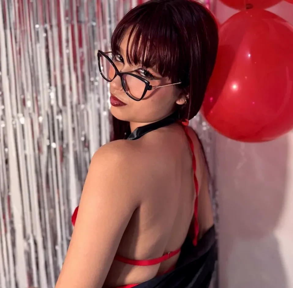 Denise, 18