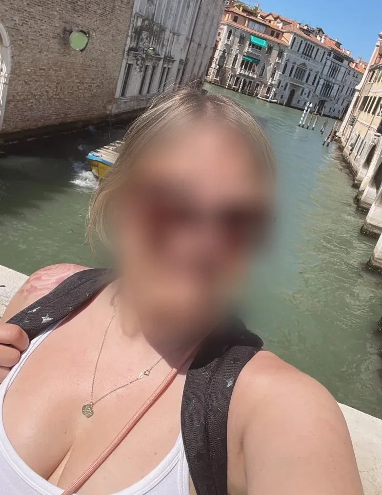 Doris, 36