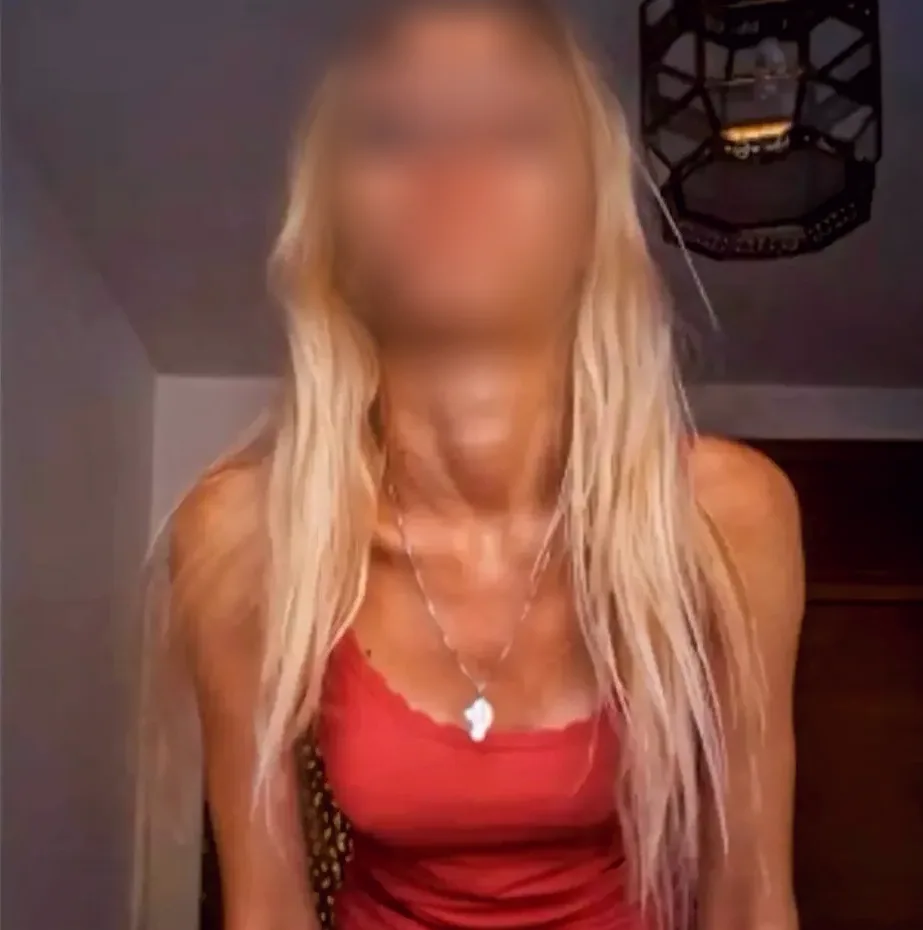 Fabienne, 35