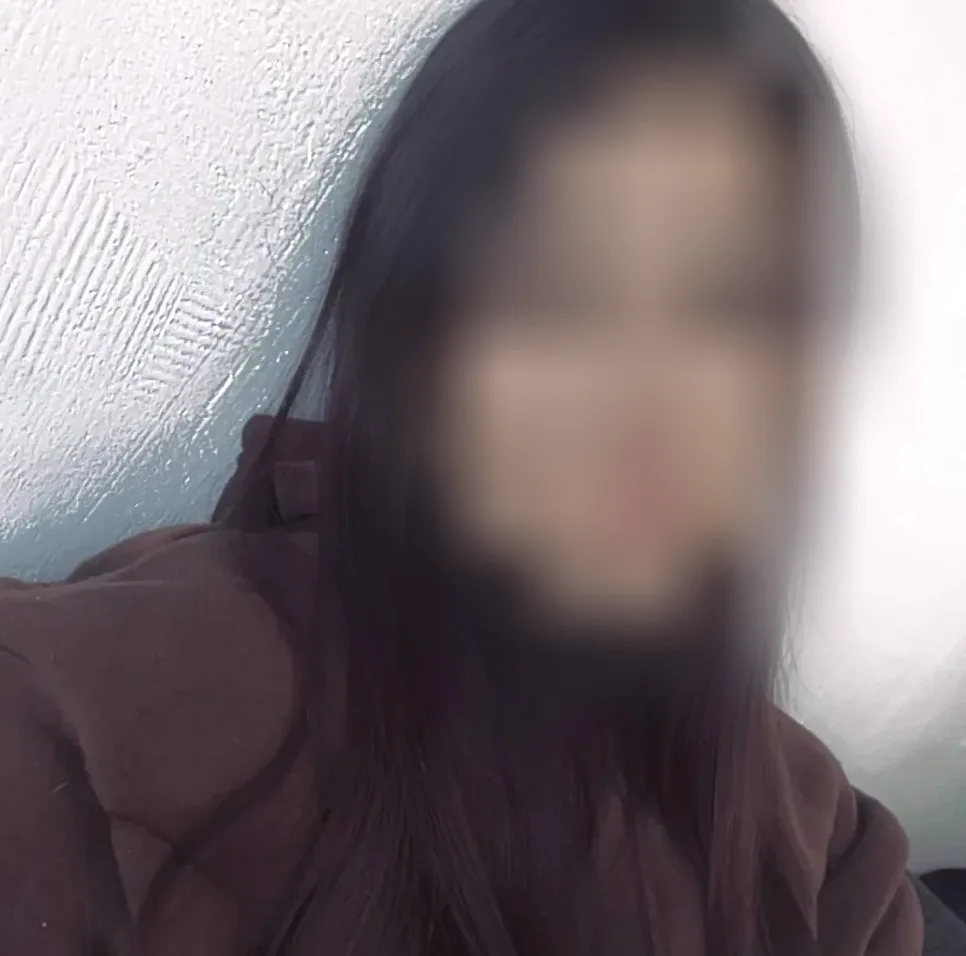 Franziska, 21