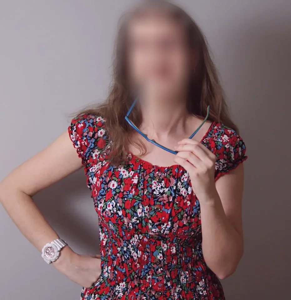 Hanna, 35