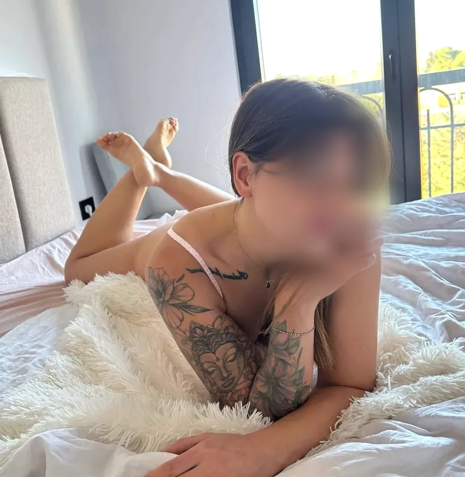 Sanja, 34