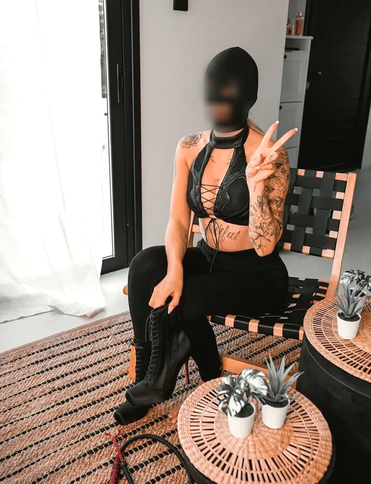 Sonja, 31