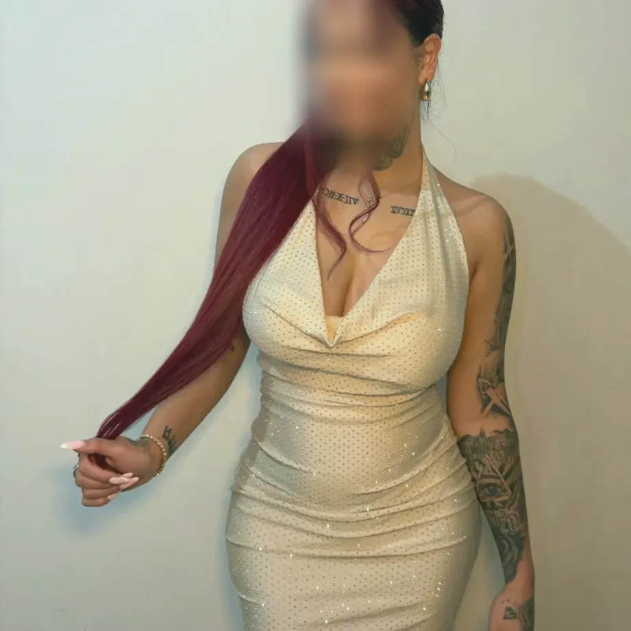 Verena, 22